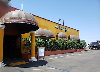 Chula Vista Mexican Restaurants La Quinta Grill Restaurante