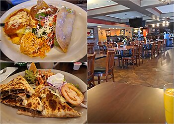 Chula Vista Mexican Restaurants La Quinta Grill Restaurante