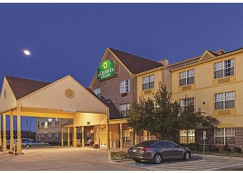 3 Best Hotels in Mesquite, TX - ThreeBestRated