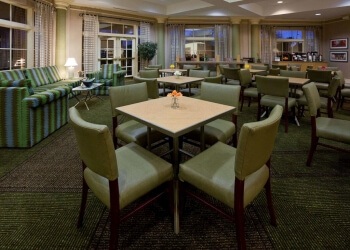 La Quinta Inn & Suites by Wyndham Phoenix West Peoria - Peoria, AZ Hotels - Dining Moments