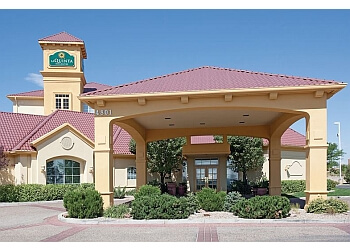 3 Best Hotels In Pueblo Co Threebestrated La Quinta Inn Suites