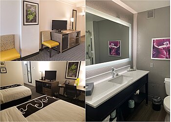 Arlington Hotels La Quinta Inn & Suites by Wyndham Arlington North 6 Flags Dr