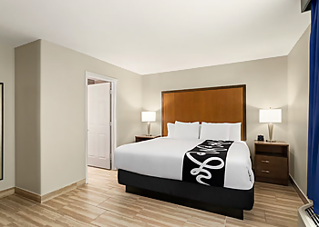 Brownsville Hotels La Quinta Inn & Suites by Wyndham Brownsville North