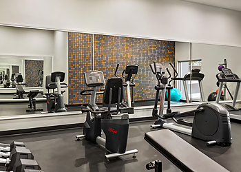 Brownsville Hotels La Quinta Inn & Suites by Wyndham Brownsville North