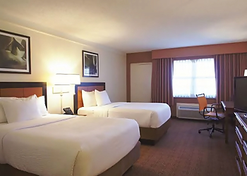 Coral Springs Hotels La Quinta Inn & Suites by Wyndham Coral Springs South