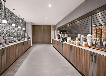 Grand Prairie Hotels La Quinta Inn & Suites by Wyndham Dallas Grand Prairie North