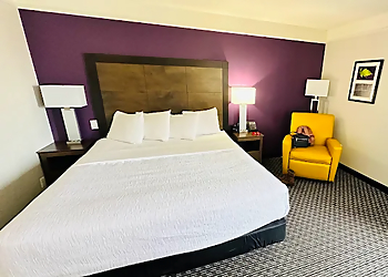 Plano Hotels La Quinta Inn & Suites by Wyndham Dallas Plano West