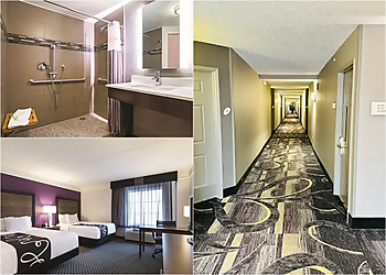 Plano Hotels La Quinta Inn & Suites by Wyndham Dallas Plano West