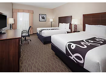 Inglewood Hotels La Quinta Inn & Suites by Wyndham Inglewood