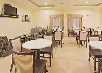 Inglewood Hotels La Quinta Inn & Suites by Wyndham Inglewood