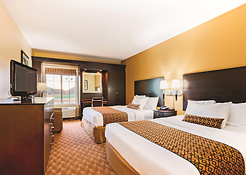 Lexington Hotels La Quinta Inn & Suites by Wyndham Lexington South / Hamburg