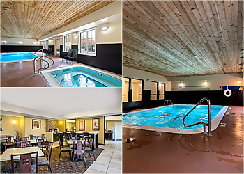 Lexington Hotels La Quinta Inn & Suites by Wyndham Lexington South / Hamburg