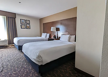 Hayward Hotels La Quinta Inn & Suites by Wyndham Oakland-Hayward