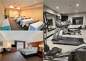 Hayward Hotels La Quinta Inn & Suites by Wyndham Oakland-Hayward