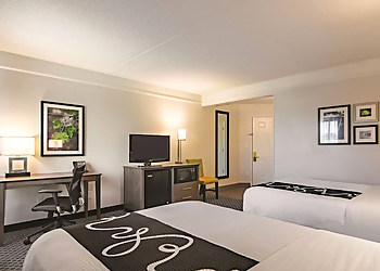 Norman Hotels La Quinta Inn & Suites by Wyndham Oklahoma City Norman