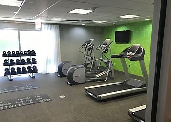 Norman Hotels La Quinta Inn & Suites by Wyndham Oklahoma City Norman