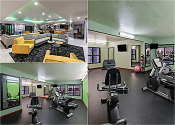 Olathe Hotels La Quinta Inn & Suites by Wyndham Olathe