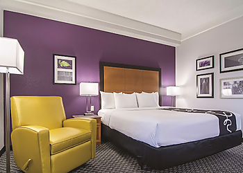 Mesa Hotels La Quinta Inn & Suites by Wyndham Phoenix Mesa West