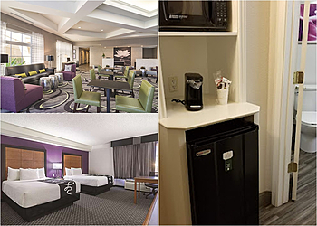 Mesa Hotels La Quinta Inn & Suites by Wyndham Phoenix Mesa West