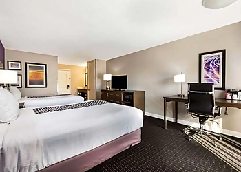 Pomona Hotels La Quinta Inn & Suites by Wyndham Pomona