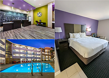 Pomona Hotels La Quinta Inn & Suites by Wyndham Pomona