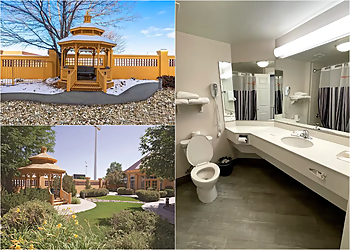 Pueblo Hotels La Quinta Inn & Suites by Wyndham Pueblo