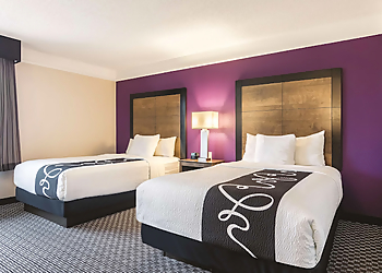 Shreveport Hotels La Quinta Inn & Suites by Wyndham Shreveport Airport