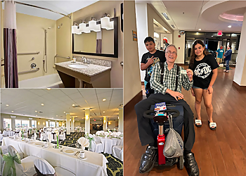 Springfield Hotels La Quinta Inn & Suites by Wyndham Springfield MA