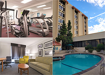 Tacoma Hotels La Quinta Inn & Suites by Wyndham Tacoma