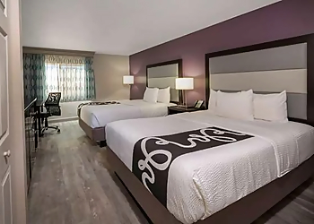 Fort Collins Hotels La Quinta Inn by Wyndham Fort Collins