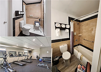 Fort Collins Hotels La Quinta Inn by Wyndham Fort Collins