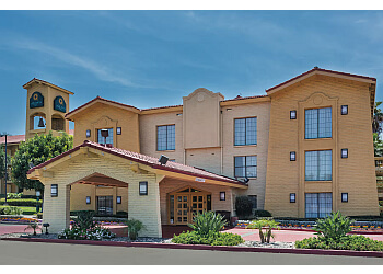 La Quinta Inn by Wyndham San Diego Chula Vista Chula Vista Hotels