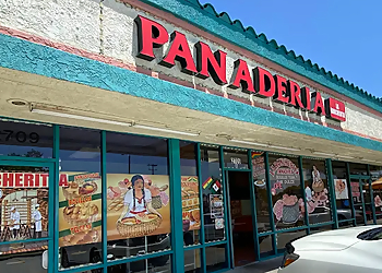 Santa Ana Bakeries La Rancherita Bakery