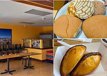 Santa Ana Bakeries La Rancherita Bakery