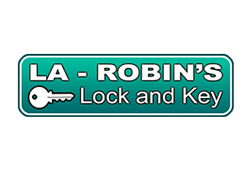 Lancaster Locksmiths La Robin's Lock & Key