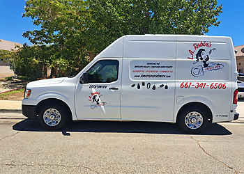 La Robin's Lock & Key Lancaster Locksmiths image 1