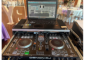 Brownsville Djs La Roca Christian Dj Service