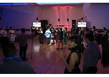 Brownsville Djs La Roca Christian Dj Service