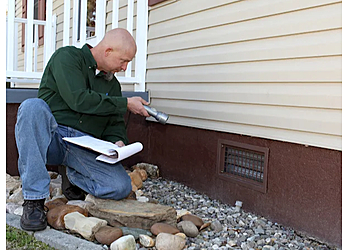 Burbank Home Inspections LaRocca Inspections