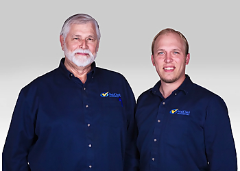 LaRocca Inspections - Glendale, CA Home Inspections - Portrait