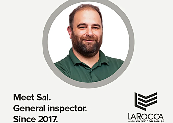 LaRocca Inspections LaRocca Inspections - Glendale, CA Home Inspections - Service Highlights