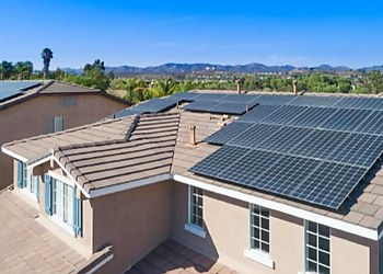 Rancho Cucamonga Roofing Contractors La Rocque Better Roofs, Inc.