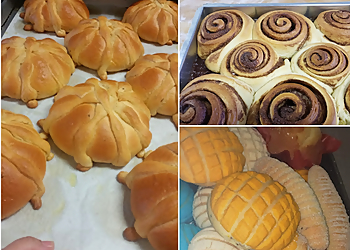 Moreno Valley Bakeries La Rosa Bakery