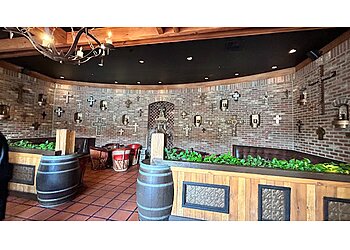 Santa Rosa Mexican Restaurants La Rosa Tequileria & Grille