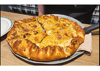 LaRosas Pizza Boudinot - Cincinnati, OH Pizza Places