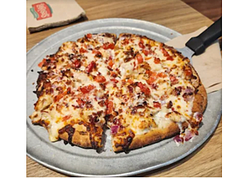 LaRosas Pizza Boudinot LaRosas Pizza Boudinot - Cincinnati, OH Pizza Places