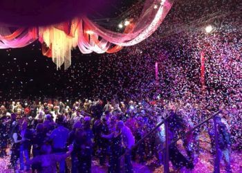 Shreveport Event Management Companies La Rousse Events