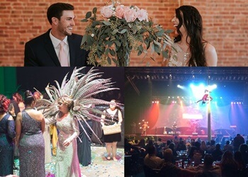 Shreveport Event Management Companies La Rousse Events