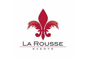 La Rousse Events    Shreveport Event Management Companies