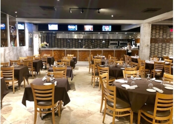 3 Best Steak Houses in Coral Springs, FL - Expert Recommendations